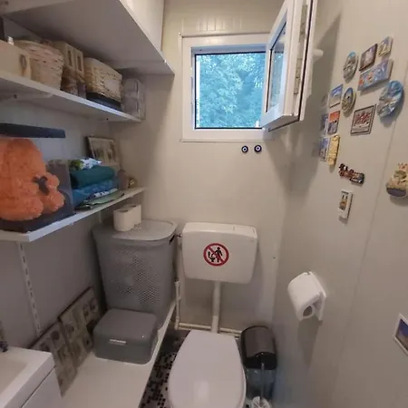 Apartamento 2 Mistreti - Casute Cu La Creasta Bucegilor