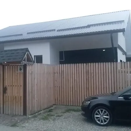 2 Mistreti - Casute Cu La Creasta Bucegilor Apartment Busteni