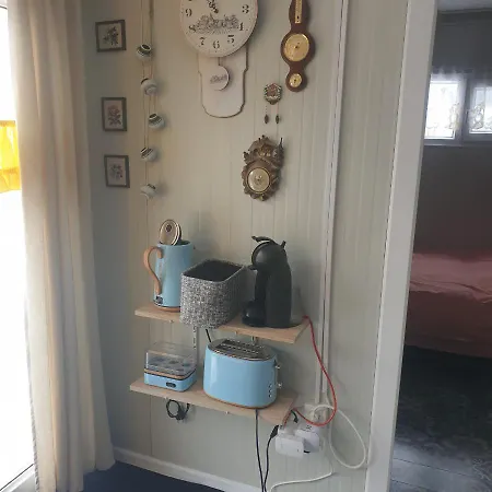2 Mistreti - Casute Cu La Creasta Bucegilor Apartment Busteni