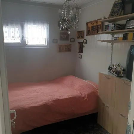 2 Mistreti - Casute Cu La Creasta Bucegilor Apartment Busteni