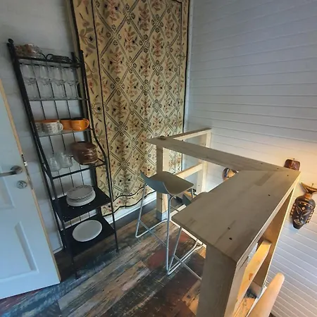 Apartamento 2 Mistreti - Casute Cu La Creasta Bucegilor *