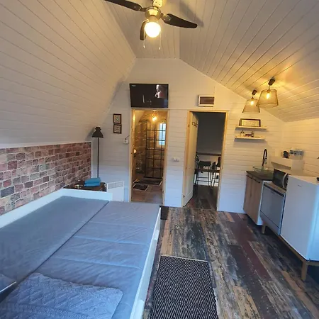 Apartamento 2 Mistreti - Casute Cu La Creasta Bucegilor
