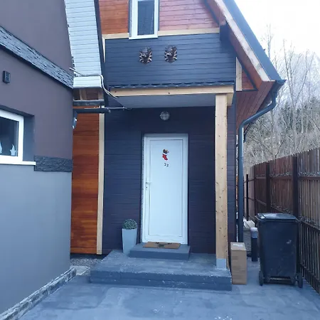 Apartamento 2 Mistreti - Casute Cu La Creasta Bucegilor *