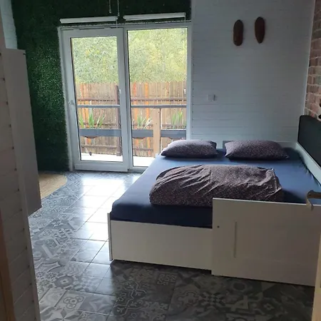 2 Mistreti - Casute Cu La Creasta Bucegilor Apartment