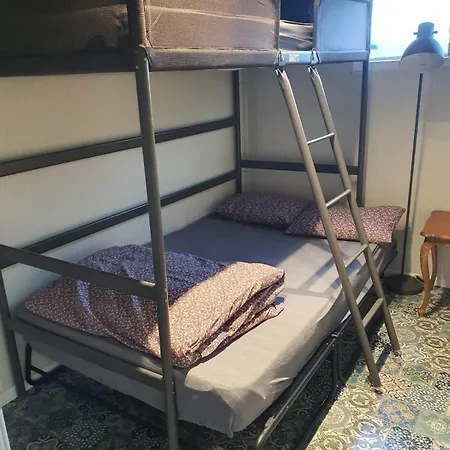 2 Mistreti - Casute Cu La Creasta Bucegilor Apartment Busteni